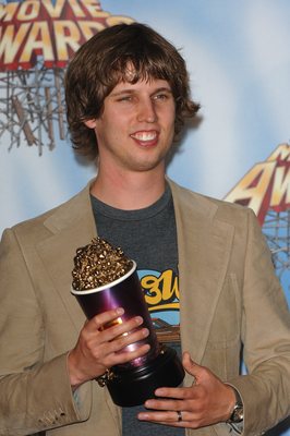 Jon Heder poster