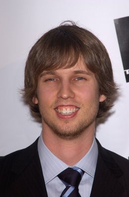 Jon Heder poster