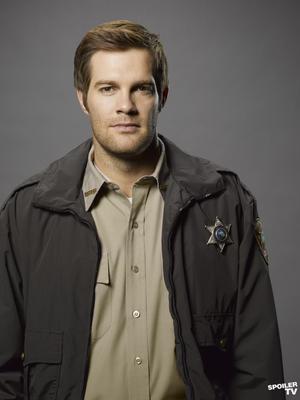 Geoff Stults poster