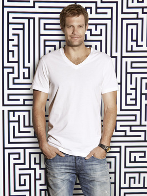 Geoff Stults poster