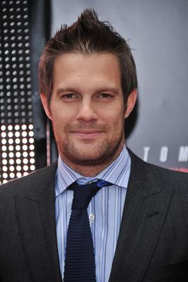 Geoff Stults poster