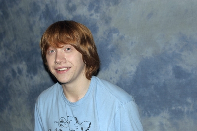 Rupert Grint poster