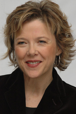 Annette Bening poster