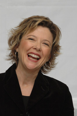 Annette Bening poster