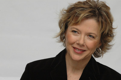 Annette Bening poster