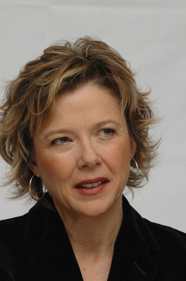 Annette Bening poster