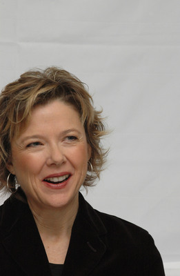 Annette Bening poster