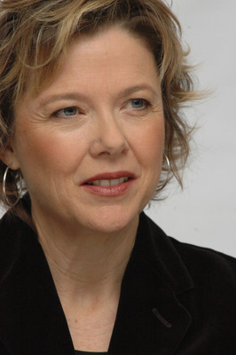 Annette Bening poster