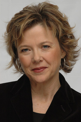 Annette Bening poster