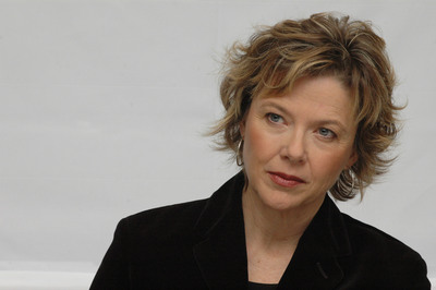 Annette Bening poster