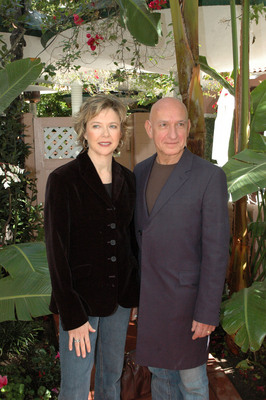 Annette Bening poster