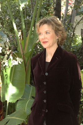 Annette Bening poster