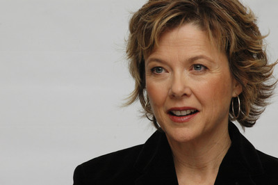 Annette Bening poster