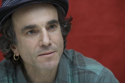 Daniel Day-Lewis poster