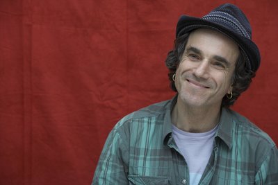 Daniel Day-Lewis poster
