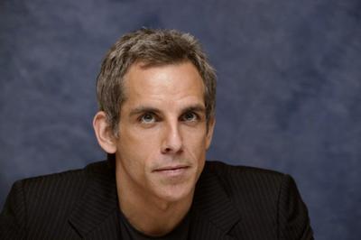 Ben Stiller poster