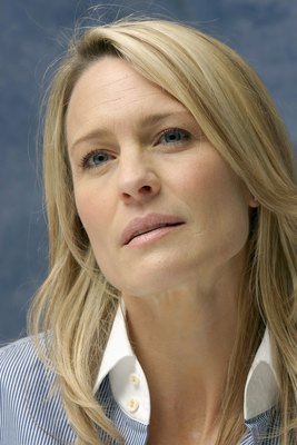 Robin Wright Penn poster
