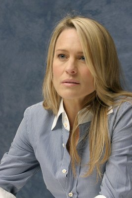 Robin Wright Penn poster
