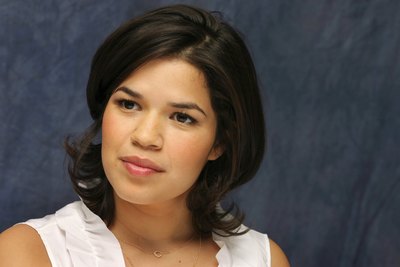 America Ferrera poster