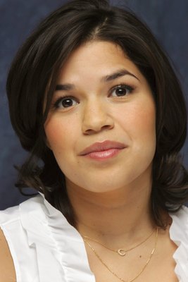 America Ferrera poster