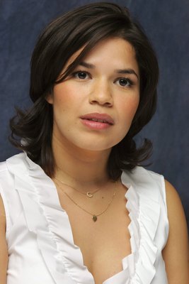 America Ferrera poster