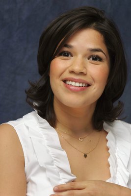 America Ferrera poster