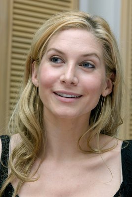 Elizabeth Mitchell poster