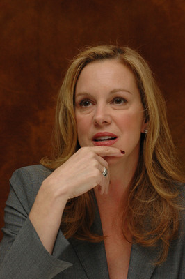 Elizabeth Perkins poster