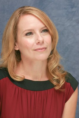 Amy Ryan poster