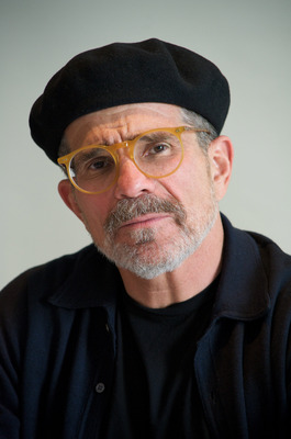 David Mamet poster
