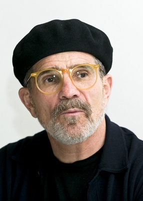 David Mamet poster