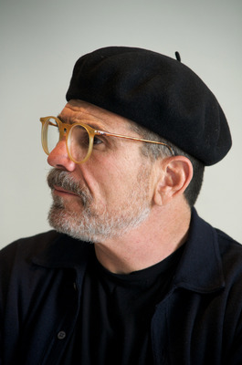 David Mamet poster