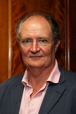 Jim Broadbent poster