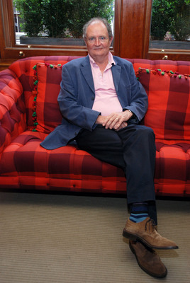 Jim Broadbent poster