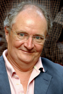 Jim Broadbent poster