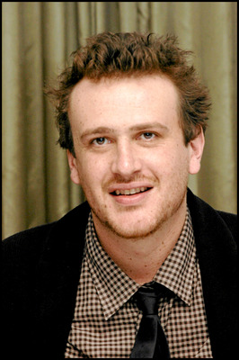 Jason Segel poster