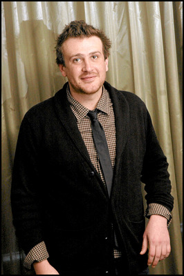 Jason Segel poster