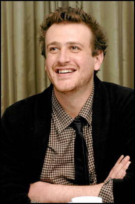 Jason Segel poster