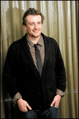 Jason Segel poster