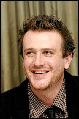Jason Segel poster