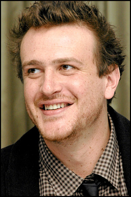 Jason Segel poster