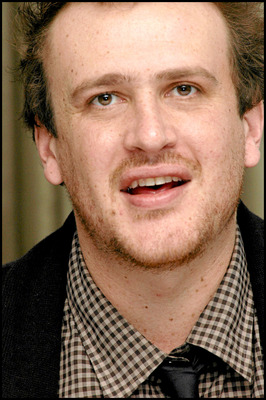Jason Segel poster