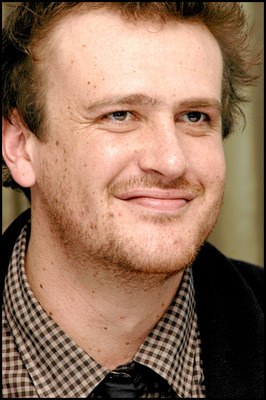 Jason Segel poster