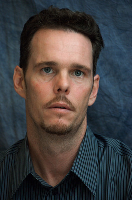 Kevin Dillon poster