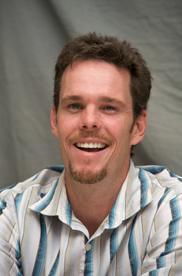 Kevin Dillon poster