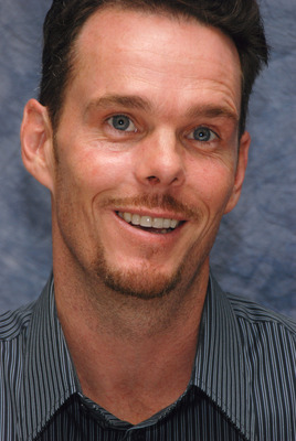 Kevin Dillon poster