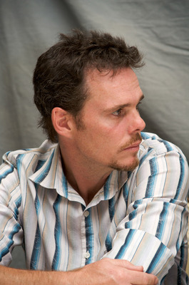 Kevin Dillon poster
