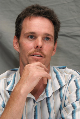 Kevin Dillon poster