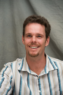 Kevin Dillon poster