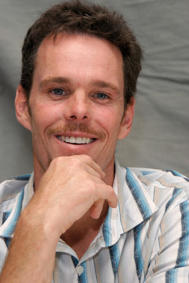 Kevin Dillon poster